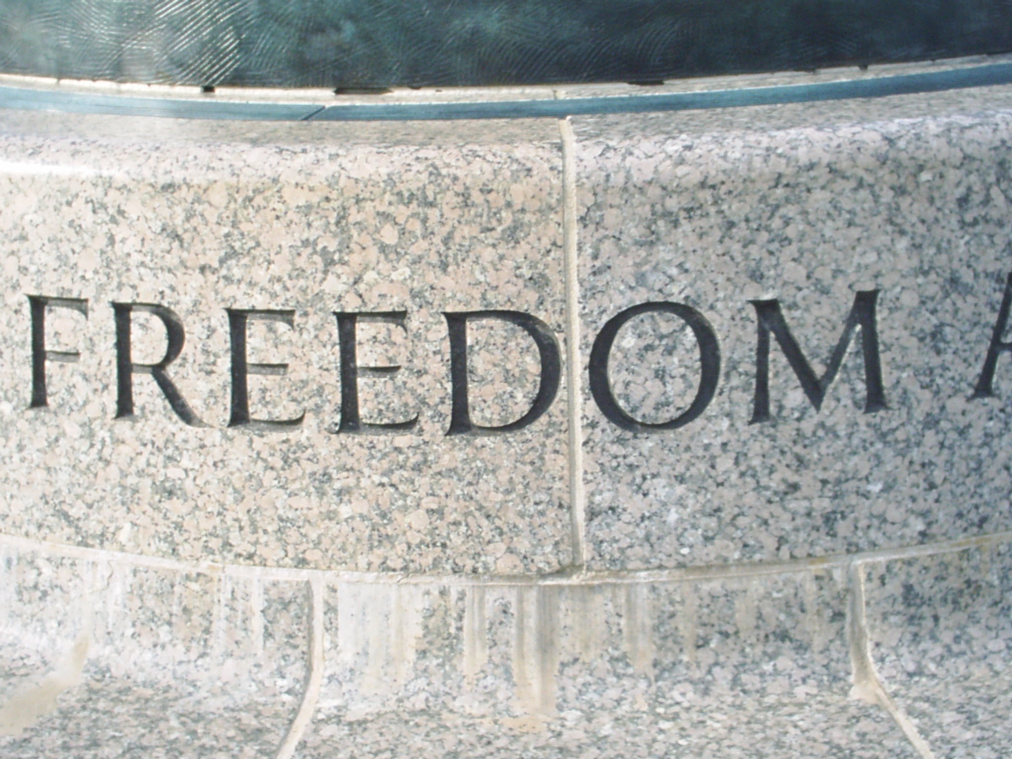 Get Real Freedom